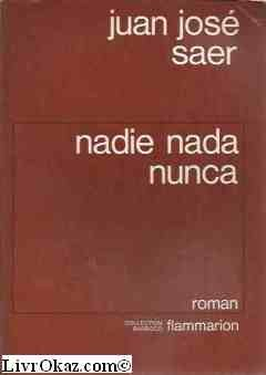 Nadie nada nunca