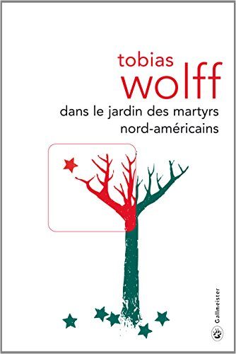 Dans le jardin des martyrs nord-américains