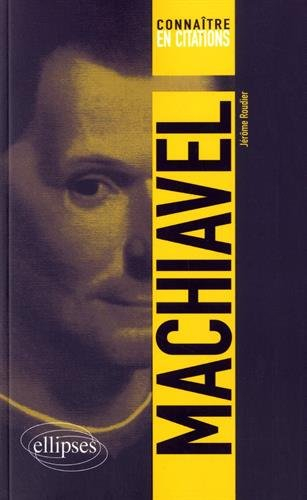 Machiavel