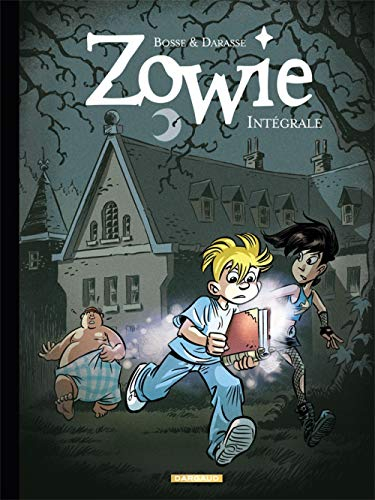 Zowie : intégrale