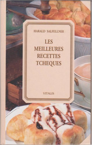 LES MEILLEURES RECETTES TCHEQUES
