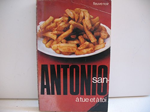 A tue et a toi