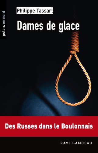 Dames de glace