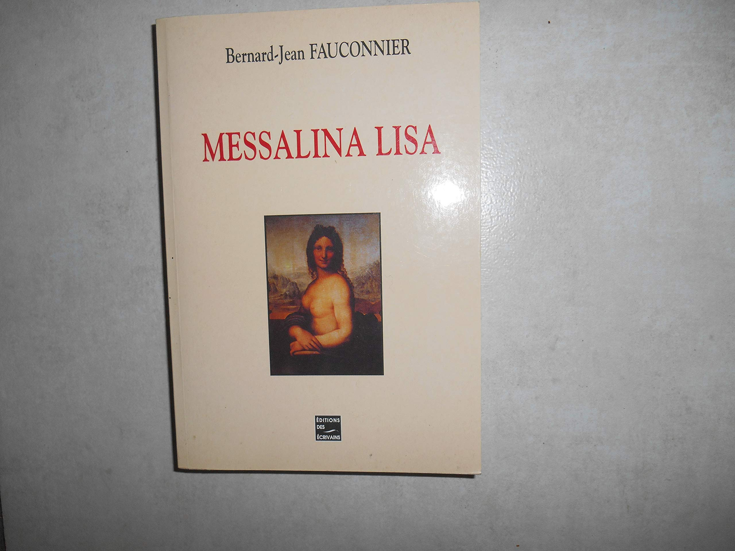 Messalina Lisa