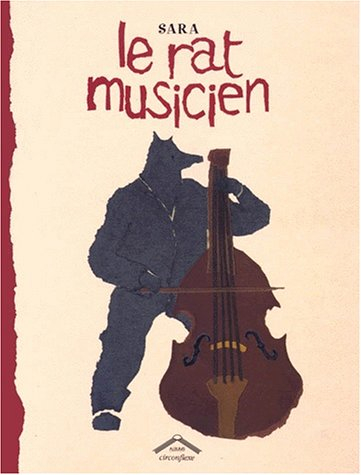 Le rat musicien
