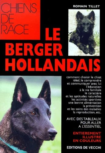 Le berger hollandais