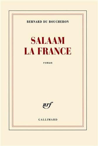 Salaam la France