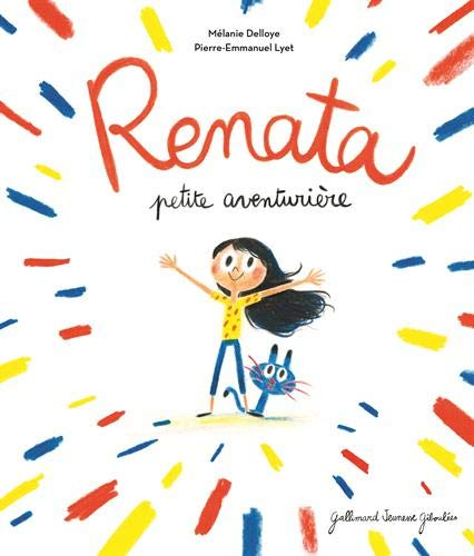 Renata petite aventurière