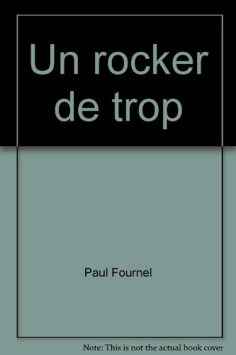 Un Rocker de trop