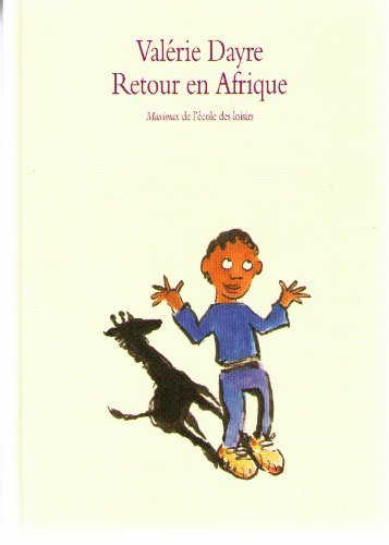 retour en afrique