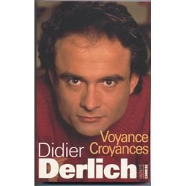 Voyances, croyances