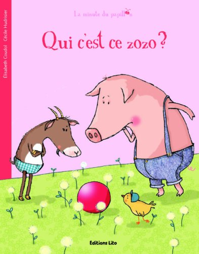 Qui est ce zozo ?