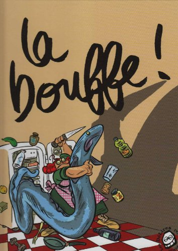 La bouffe !