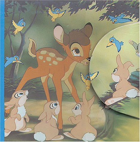 Bambi : valimousse