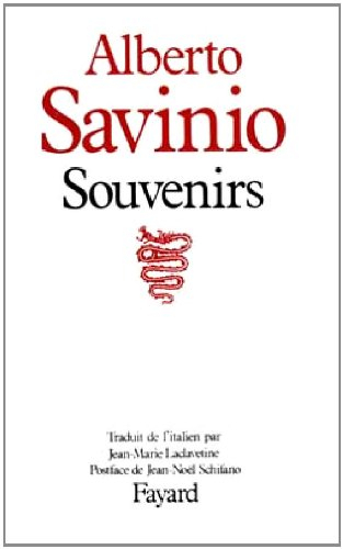 Souvenirs