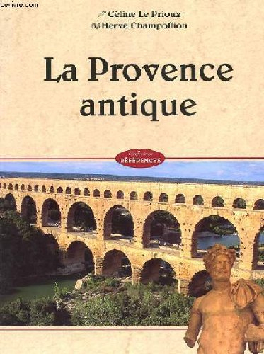 la provence antique