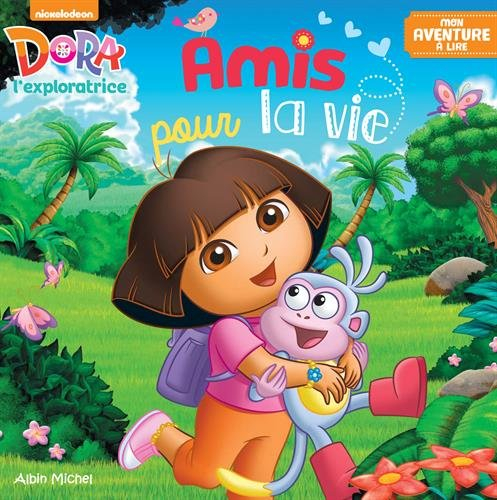 Amis pour la vie !