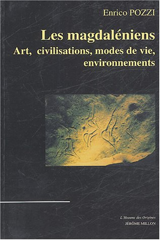 Les Magdaléniens