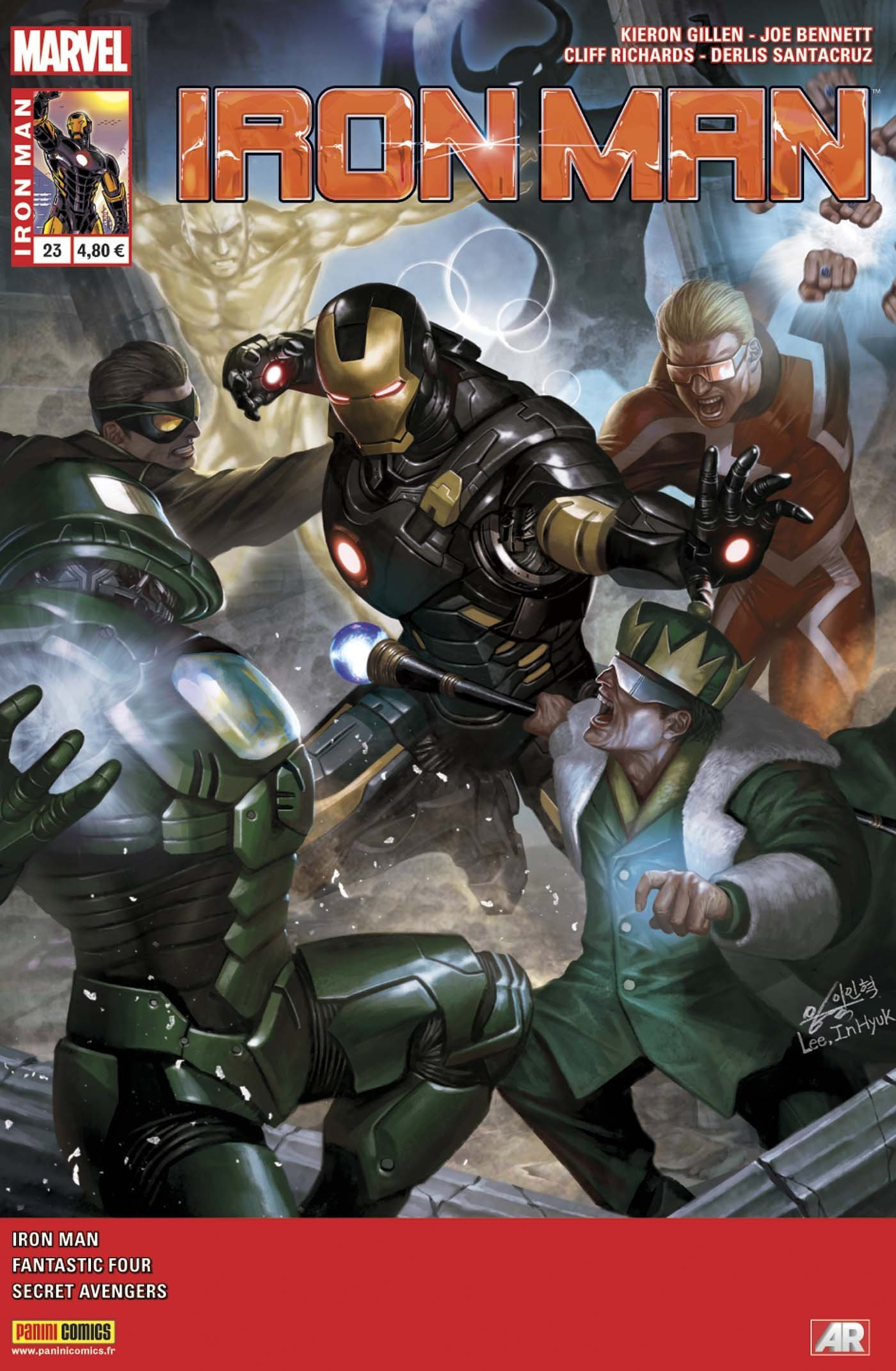 Iron man 2013 23