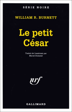 Le petit César