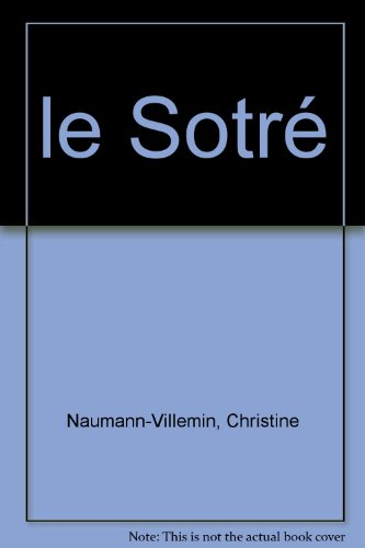 Le Sotré