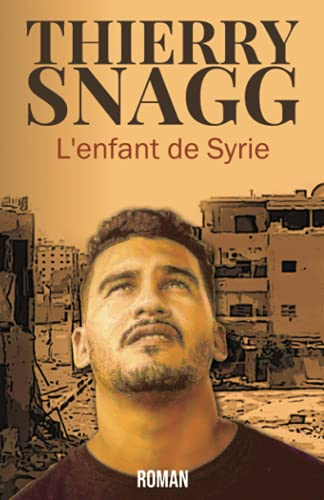 L'enfant de Syrie