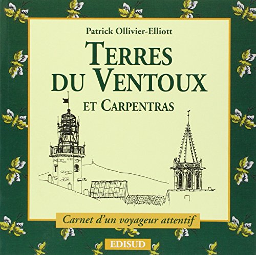 Pays du Ventoux
