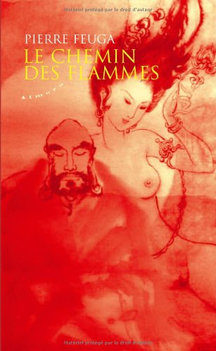 Le chemin des flammes