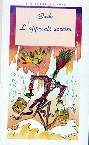 L'apprenti sorcier. Le fidèle Eckart. Chant nuptial