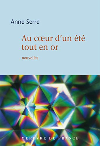 Au coeur d'un été tout en or