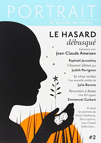 Portrait : le monde en têtes, n° 2