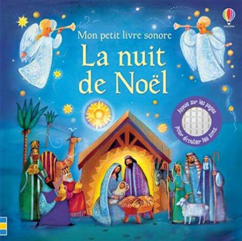 La nuit de Noël