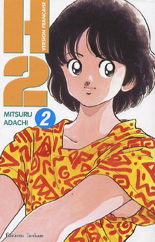 H2. Vol. 2