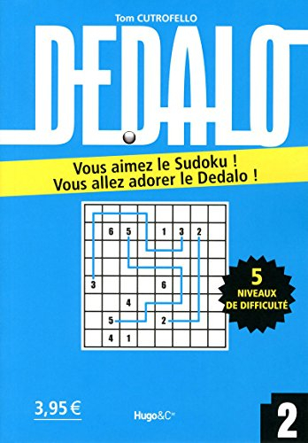 Dedalo. Vol. 2