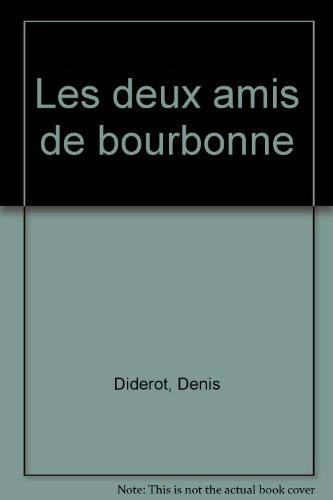 Les deux amis de Bourbonne. Ceci n'est pas un conte