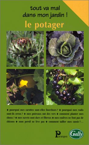 Le potager