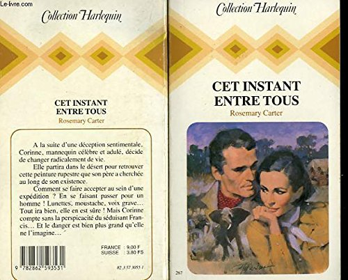 Cet instant entre tous