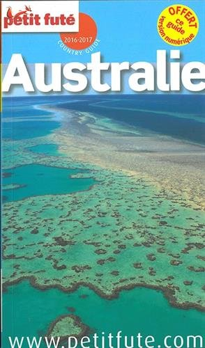 Australie : 2016-2017