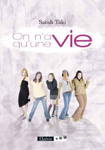 On n a Qu une Vie