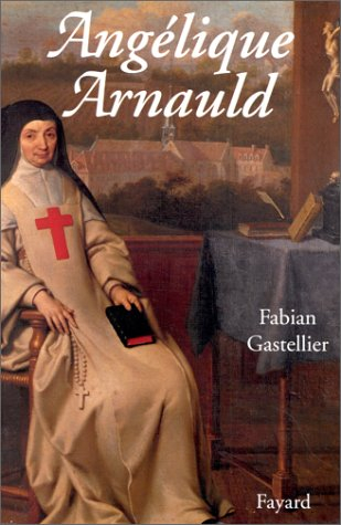 Angélique Arnauld