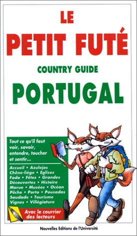 portugal. 4ème édition