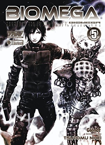 Biomega. Vol. 5