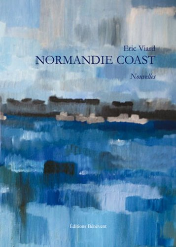 normandie coast