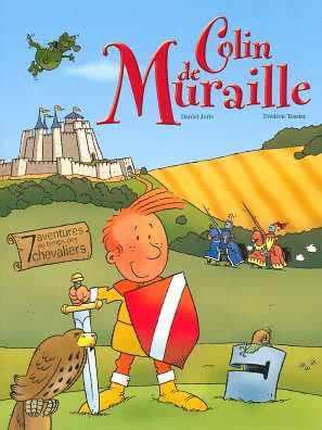 Colin de Muraille
