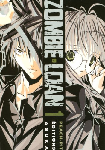 Zombie loan. Vol. 1