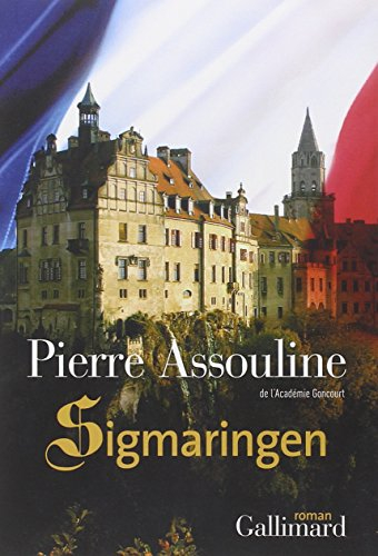 Sigmaringen