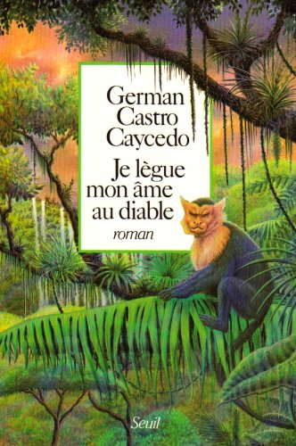 Je lègue mon âme au diable