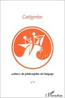 Catégories