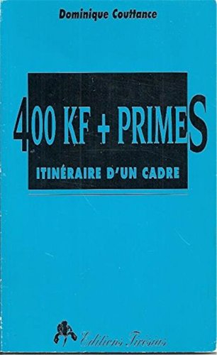 400 KF + primes