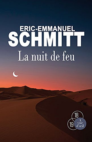 La nuit de feu